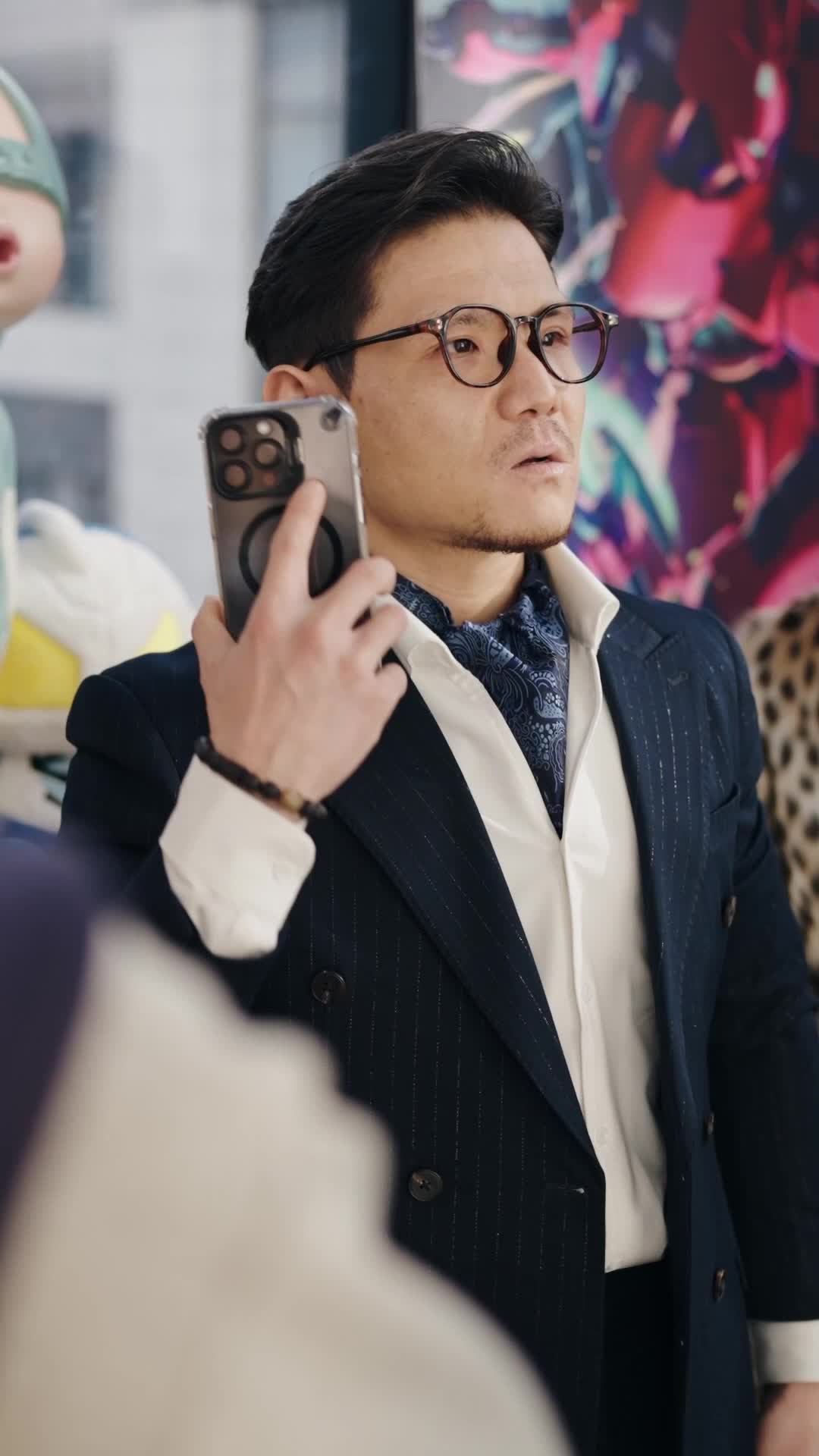 Episode 9 - Break My Stuff? Pay the Price